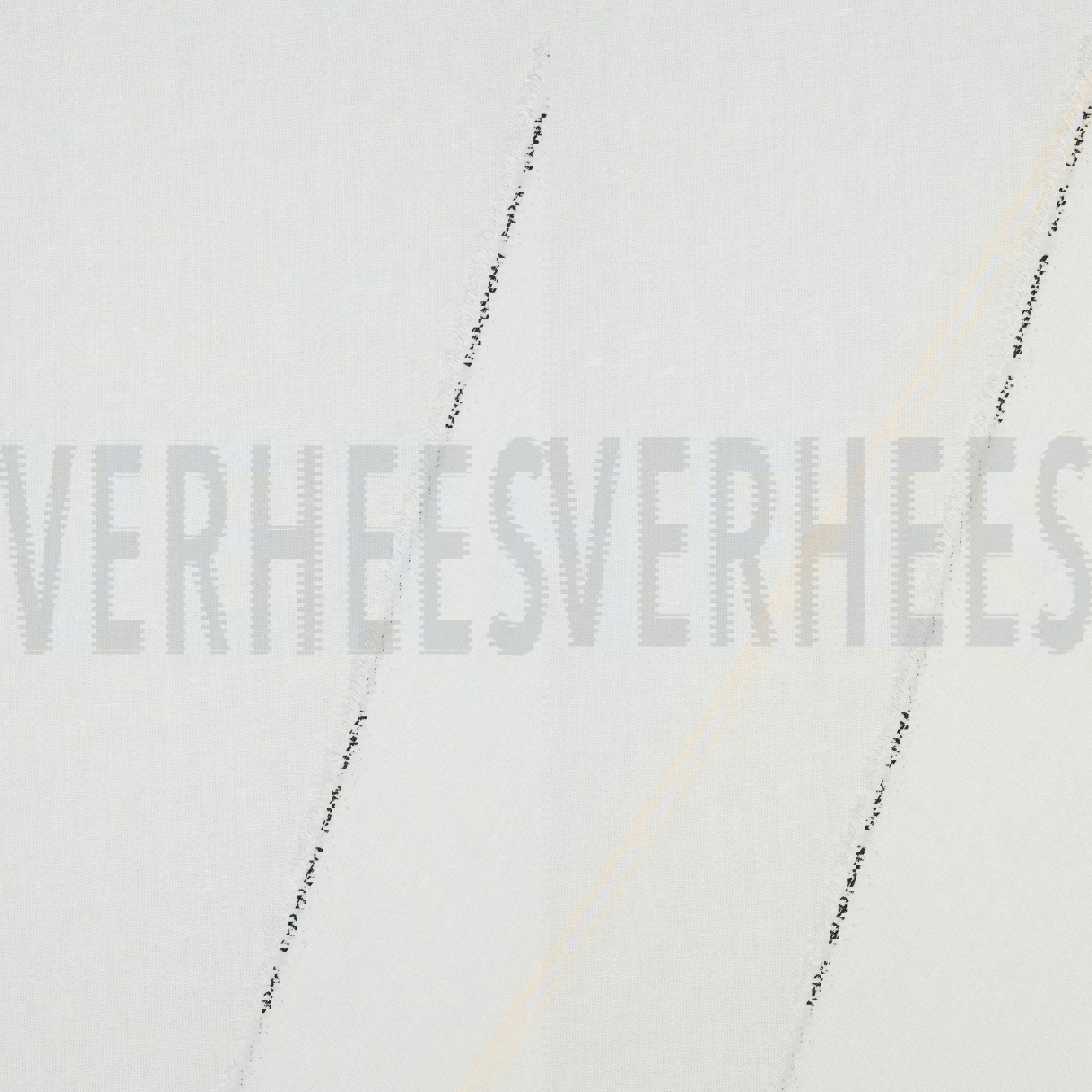 MASTERS OF FLAX FIBRE™ LEINEN 170 G/M² GEBROCHEN WEISS (high resolution) #6