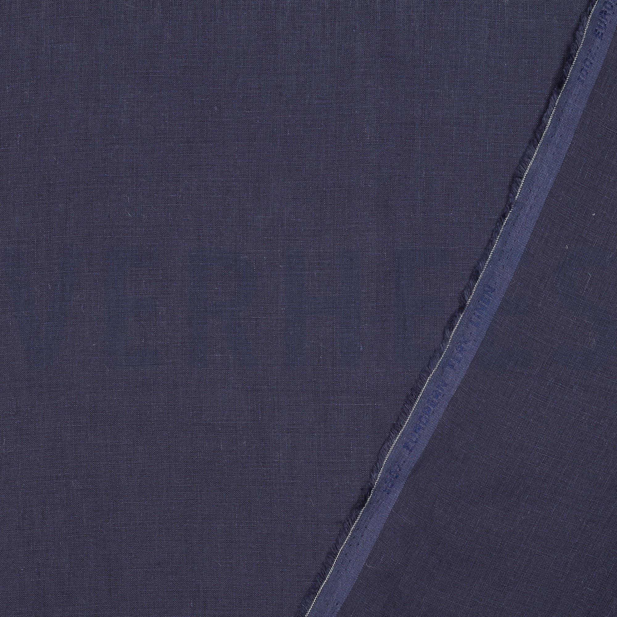 MASTERS OF FLAX FIBRE™ LIN 170 G/M² BLEU MARINE #7