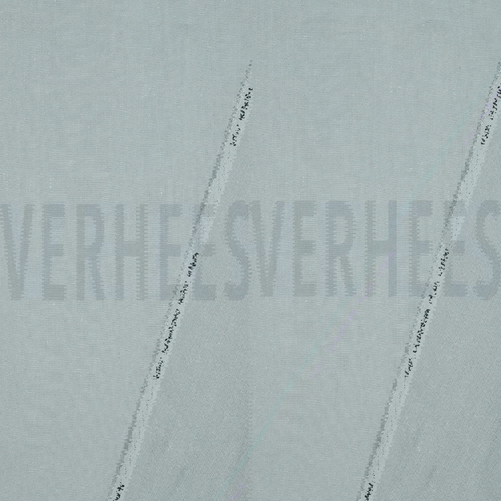 MASTERS OF FLAX FIBRE™ LEINEN 170 G/M² NEBLIG BLAU (high resolution) #6