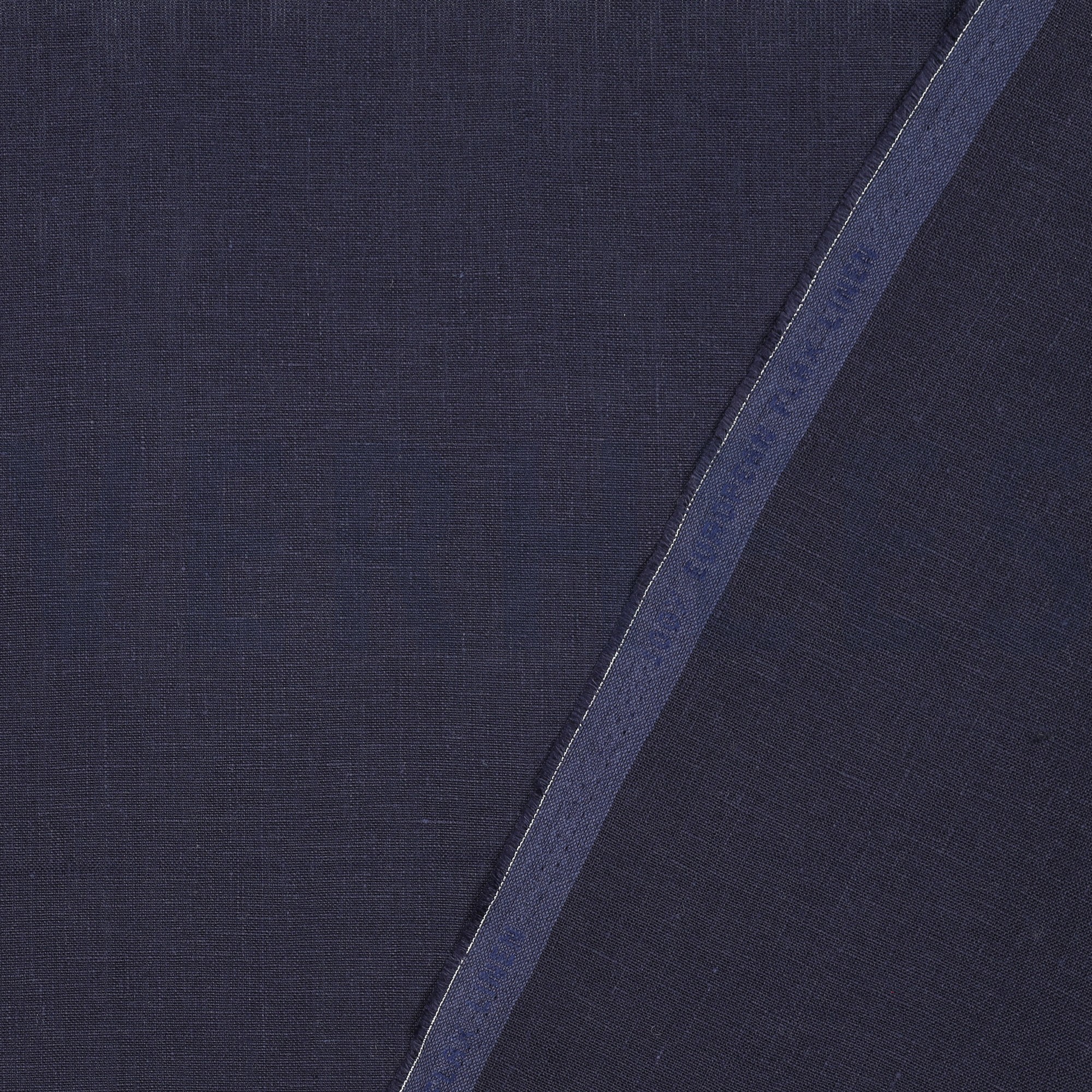 MASTERS OF FLAX FIBRE™ LINNEN 220 G/M² MARINEBLAUW #7