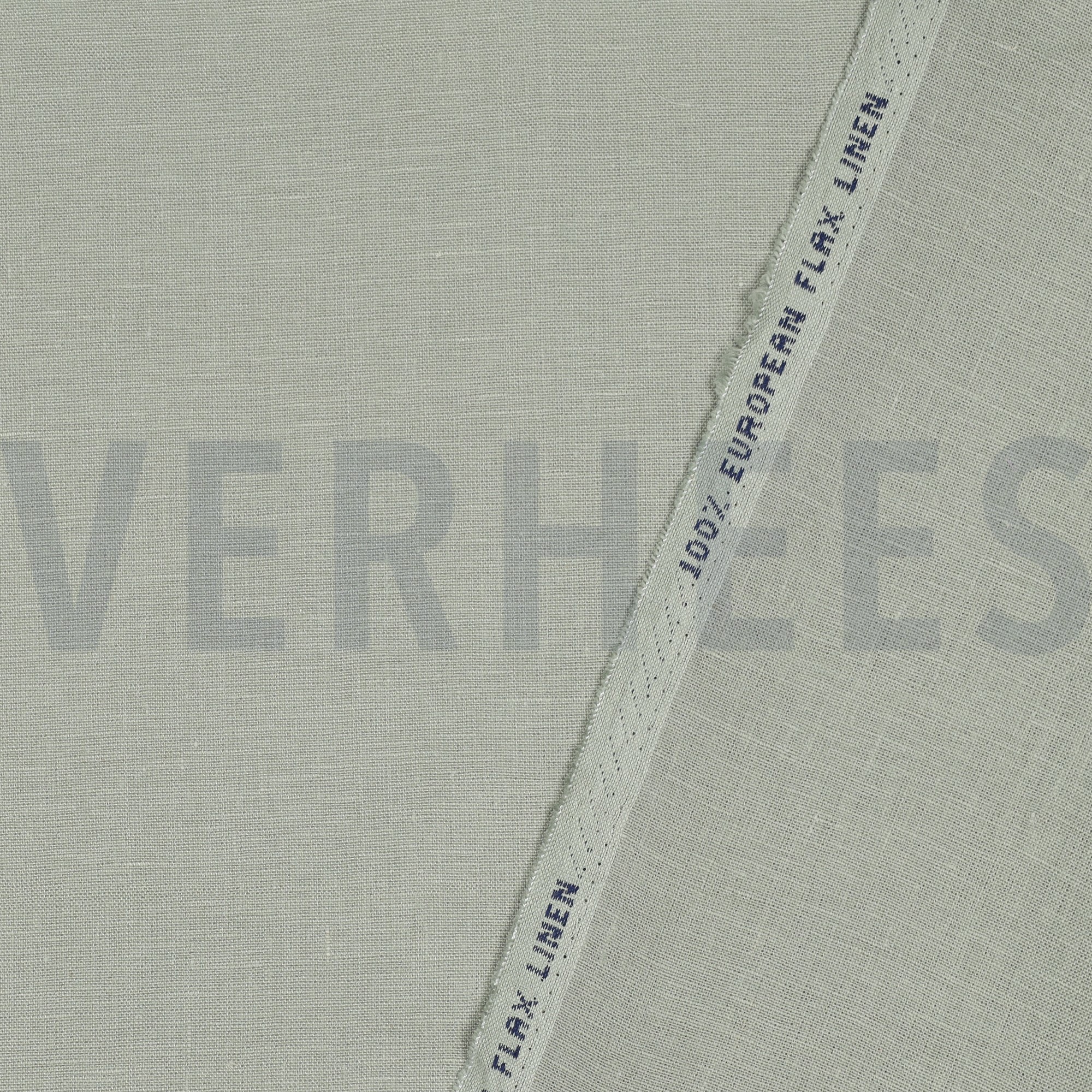 MASTERS OF FLAX FIBRE™ LINEN 220 GM2 SAGE #7