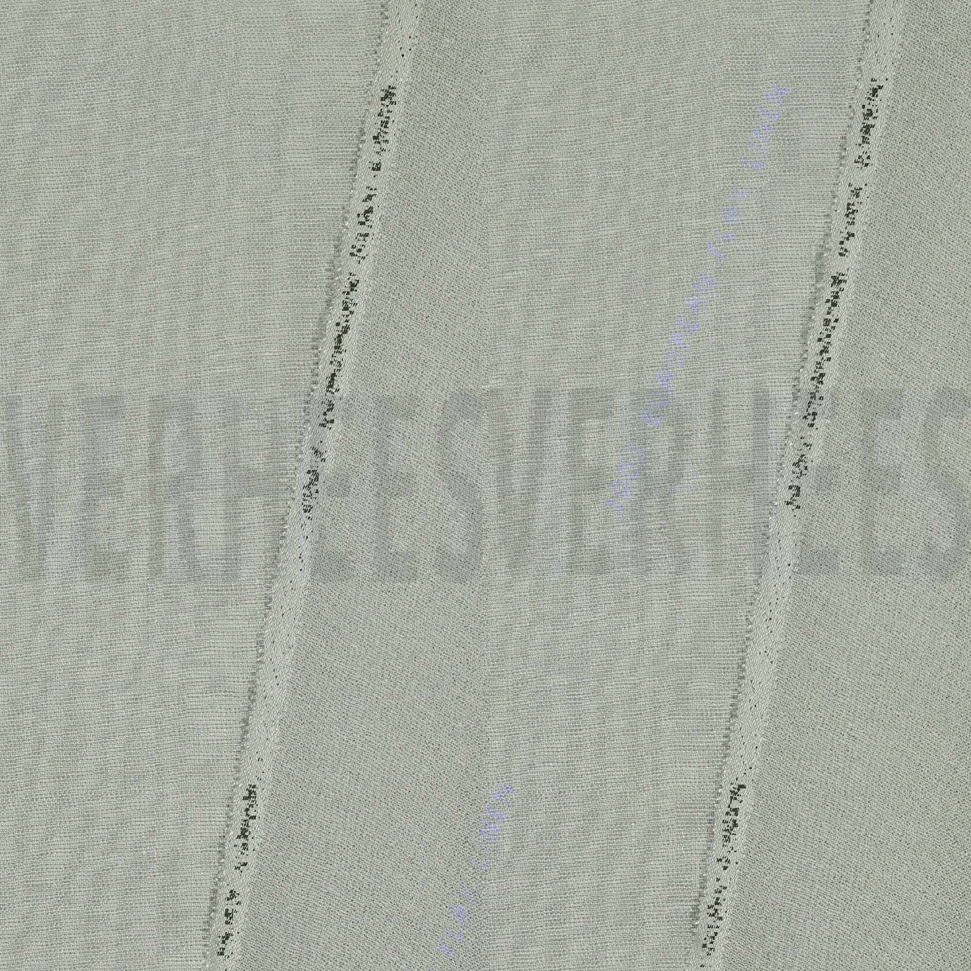 MASTERS OF FLAX FIBRE™ LINEN 220 GM2 SAGE (high resolution) #6