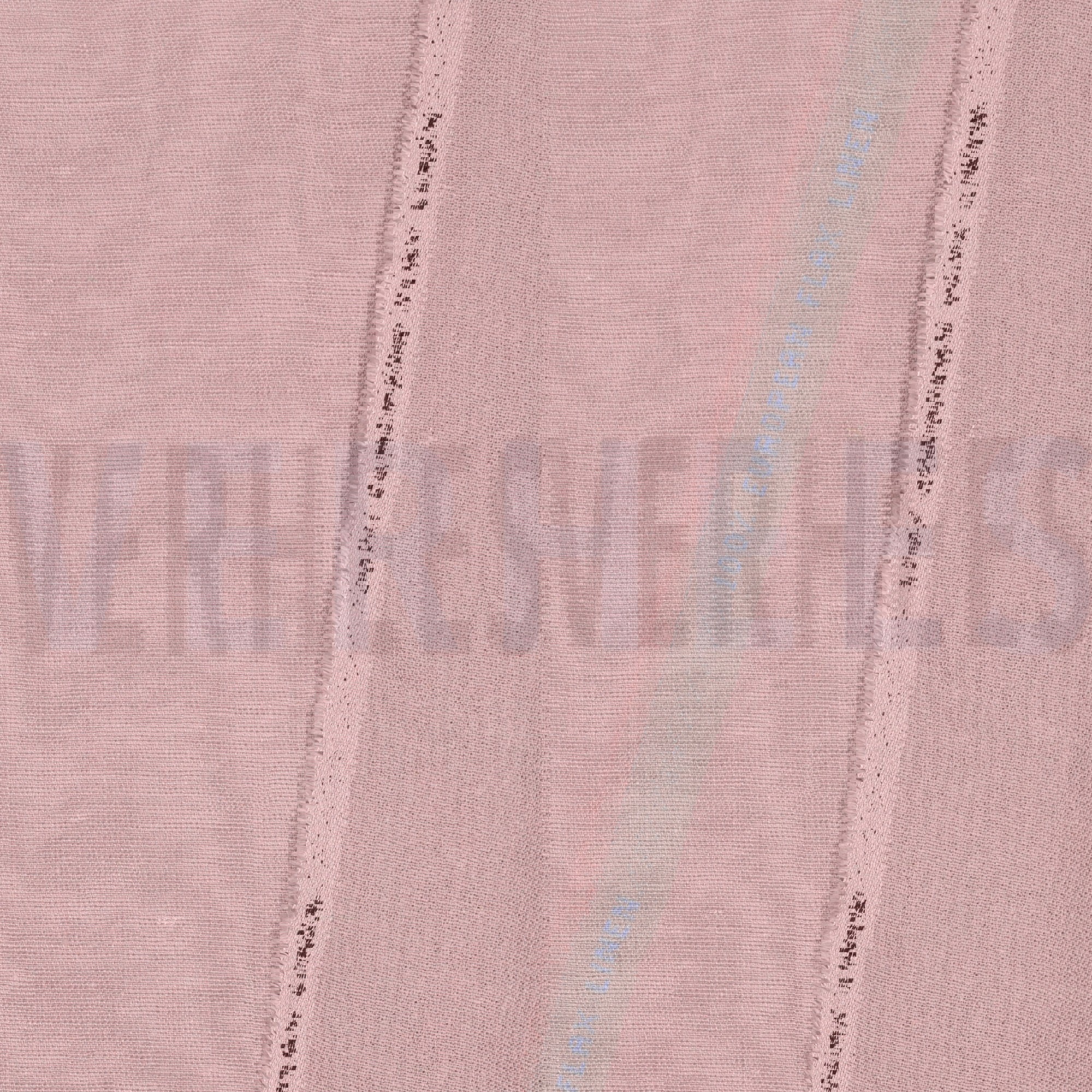 MASTERS OF FLAX FIBRE™ LINEN 220 GM2 VINTAGE ROSE (high resolution) #6