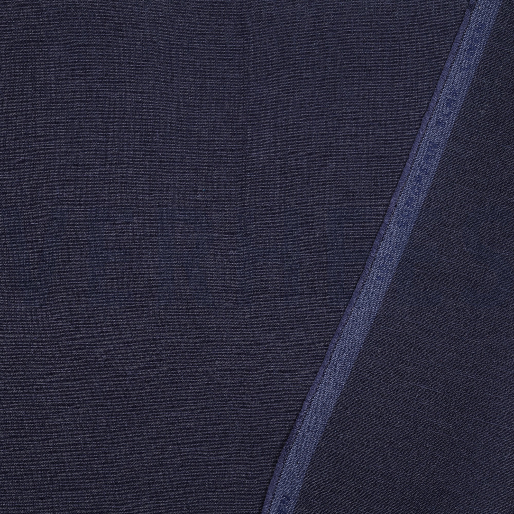MASTERS OF FLAX FIBRE™ LIN 280 G/M² BLEU MARINE #7