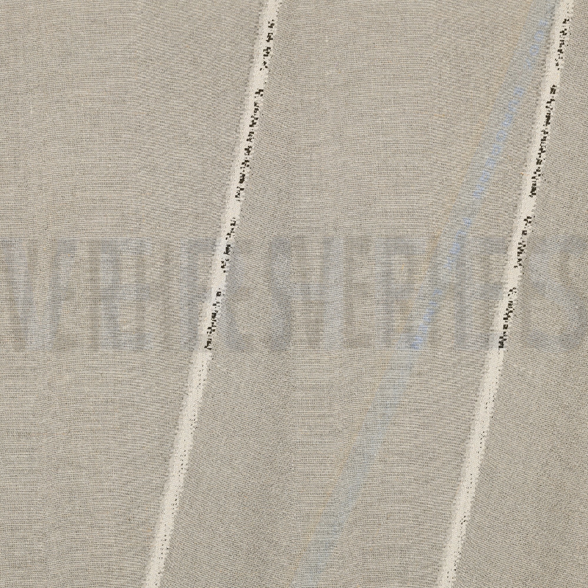 MASTERS OF FLAX FIBRE™ LINEN 280 GM2 NATURAL (high resolution) #6