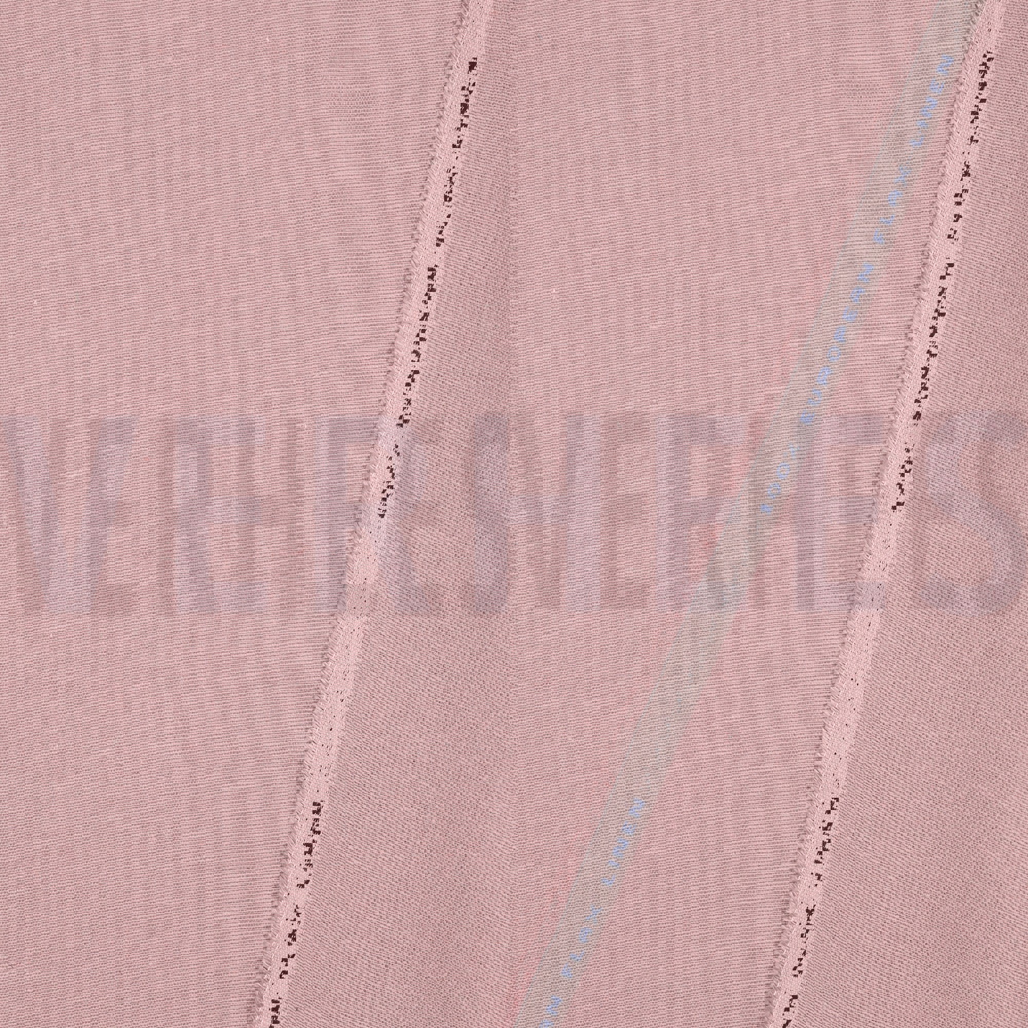 MASTERS OF FLAX FIBRE™ LINEN 280 GM2 VINTAGE ROSE (high resolution) #6