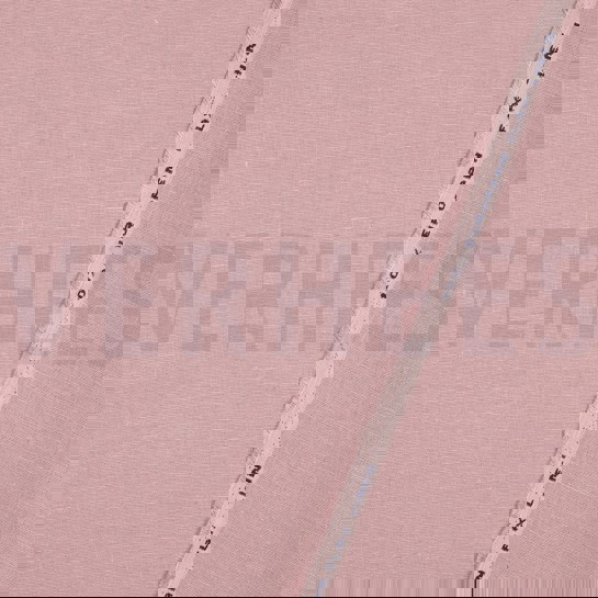 MASTERS OF FLAX FIBRE™ LINEN 280 GM2 VINTAGE ROSE #7