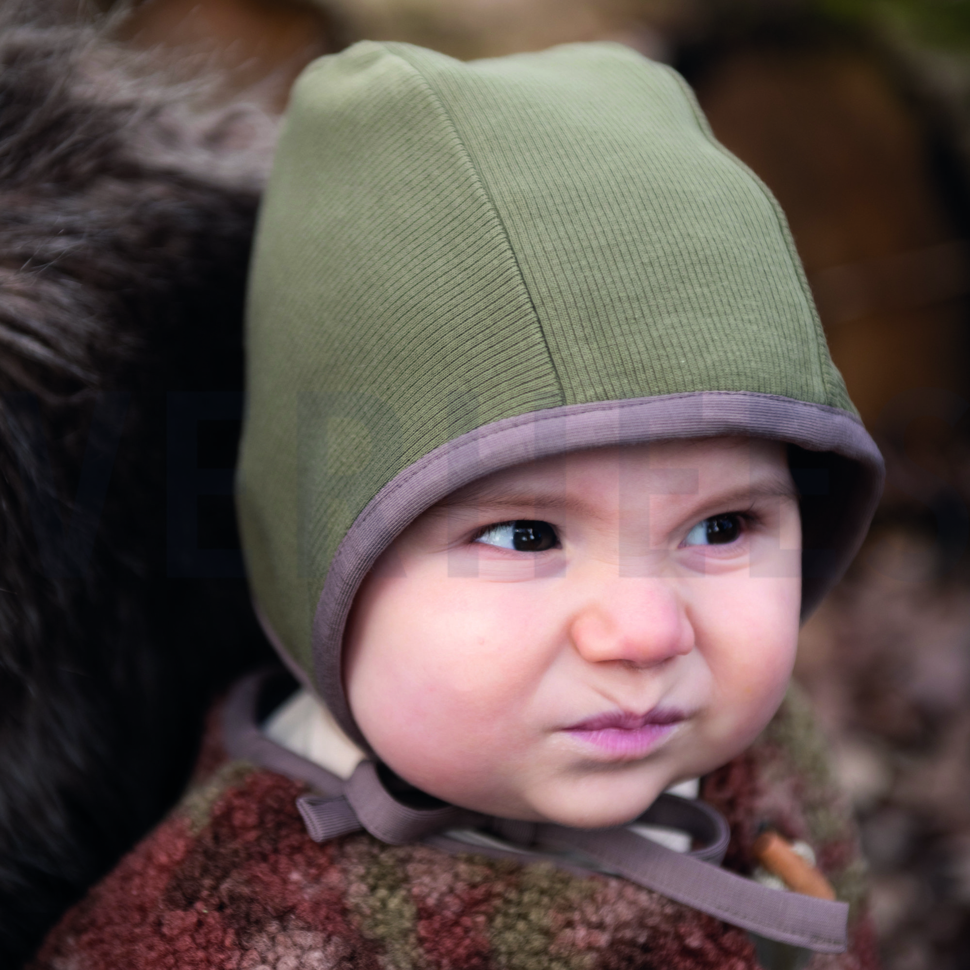 RIB JERSEY ARMY GREEN (high resolution) #6