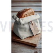 BAUMWOLLE NESSEL NATUR (thumbnail) #6