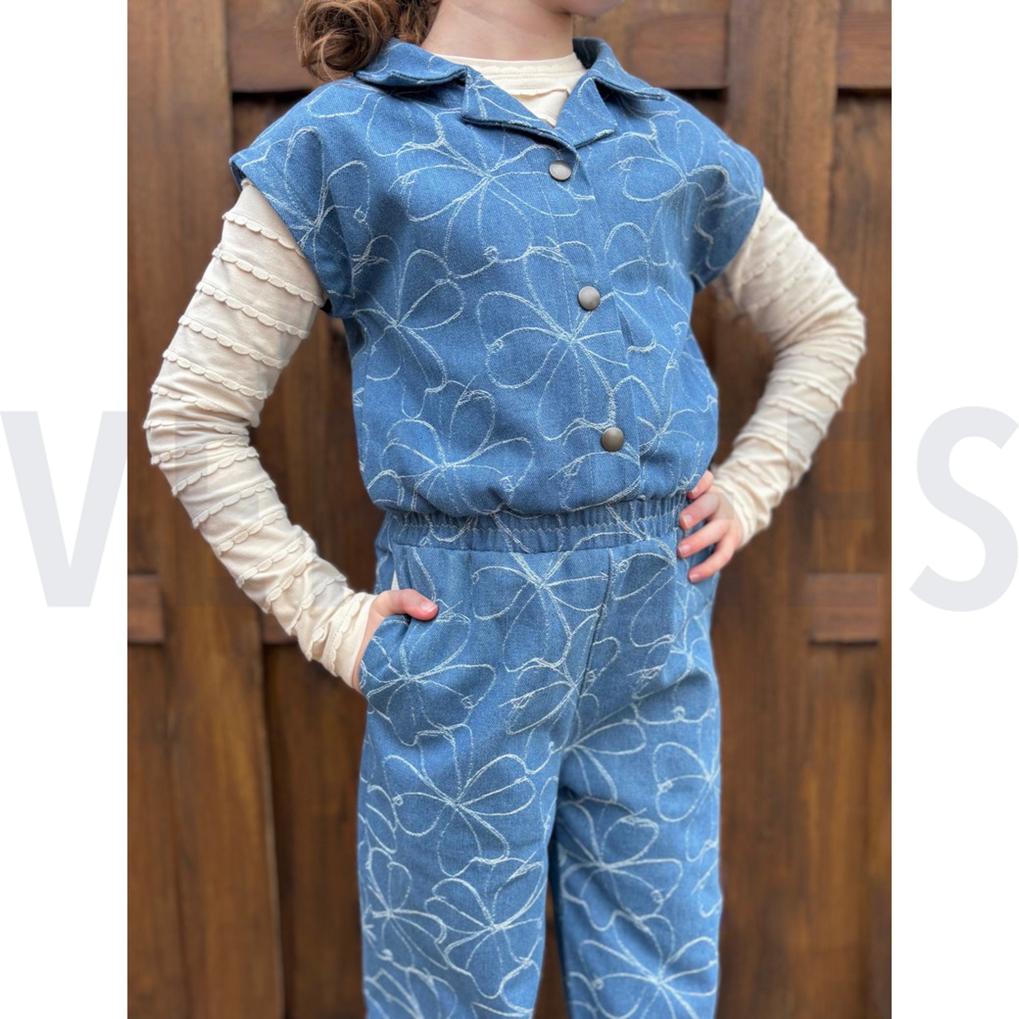 JERSEY RUFFLES SAGE (high resolution) #6