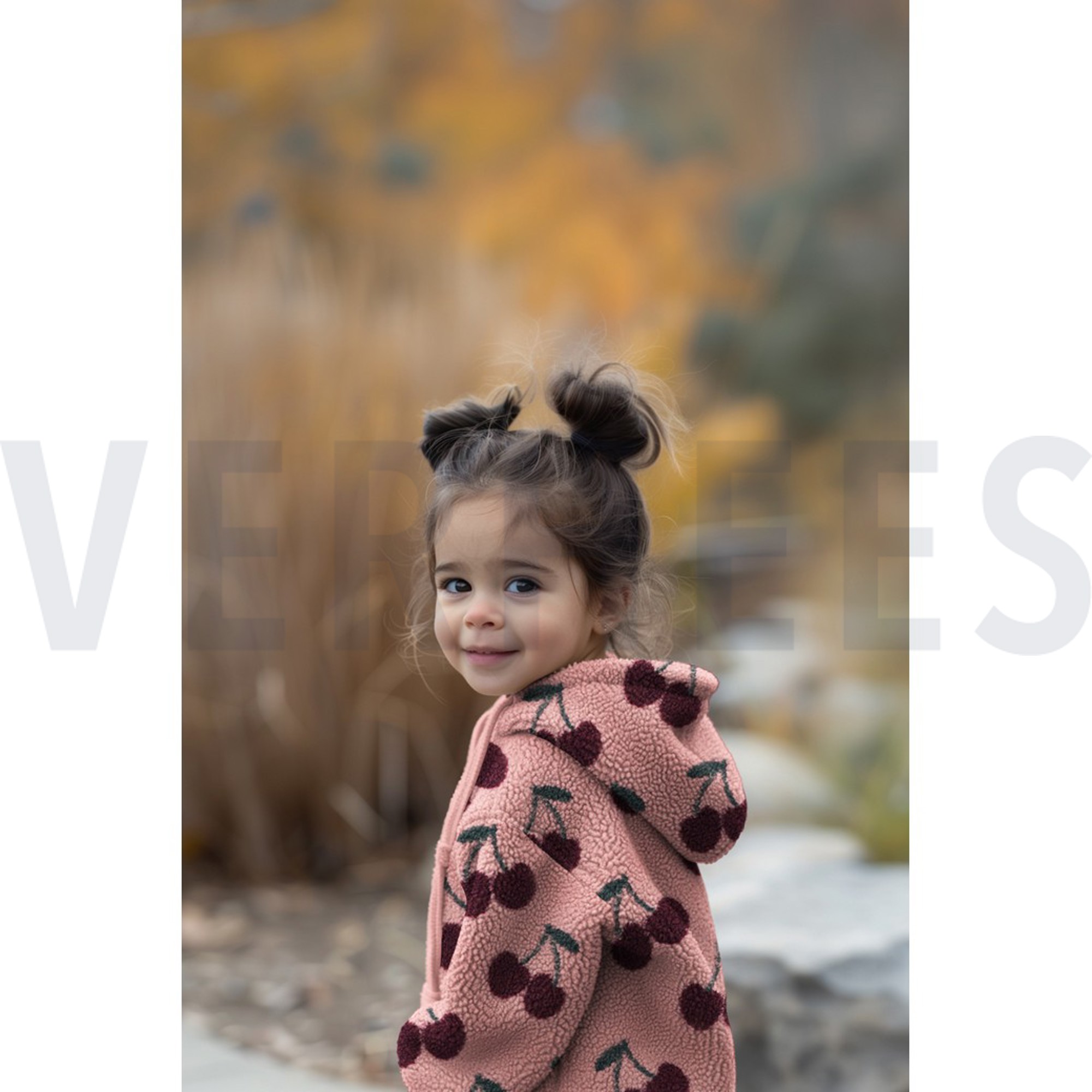 TEDDY JACQUARD KIRSCHEN ECRU (high resolution) #6