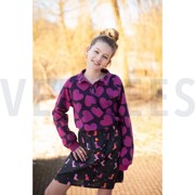 POPPY MEETS POMMÉ MAGAZINE MAGAZINE (thumbnail) #6