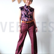 DENIM BEIGE (thumbnail) #6