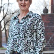 VISKOSE RADIANCE ABSTRAKT DUNKELGRÜN/MINT (thumbnail) #6