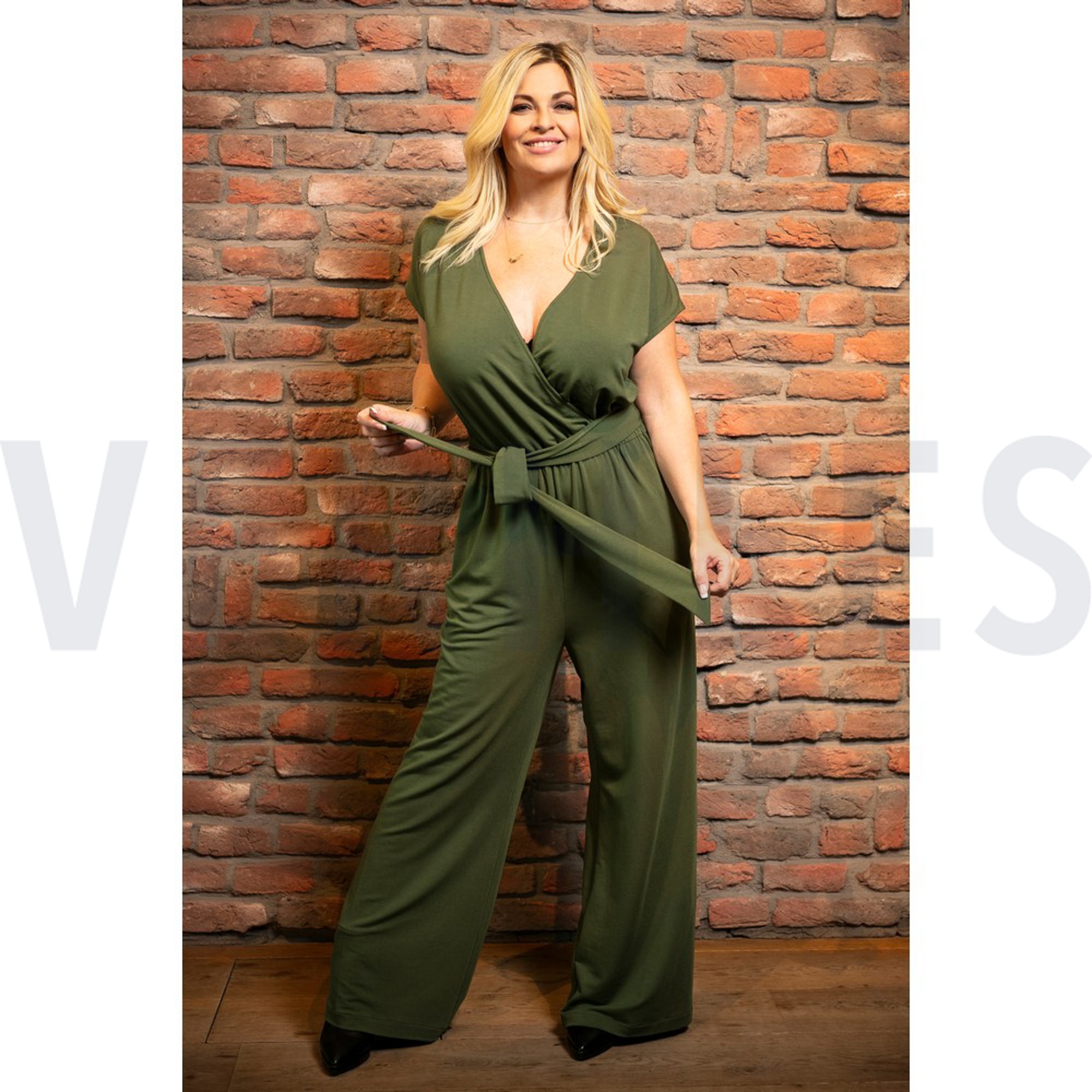 MODAL FRENCH TERRY DUNKELROSA (high resolution) #6