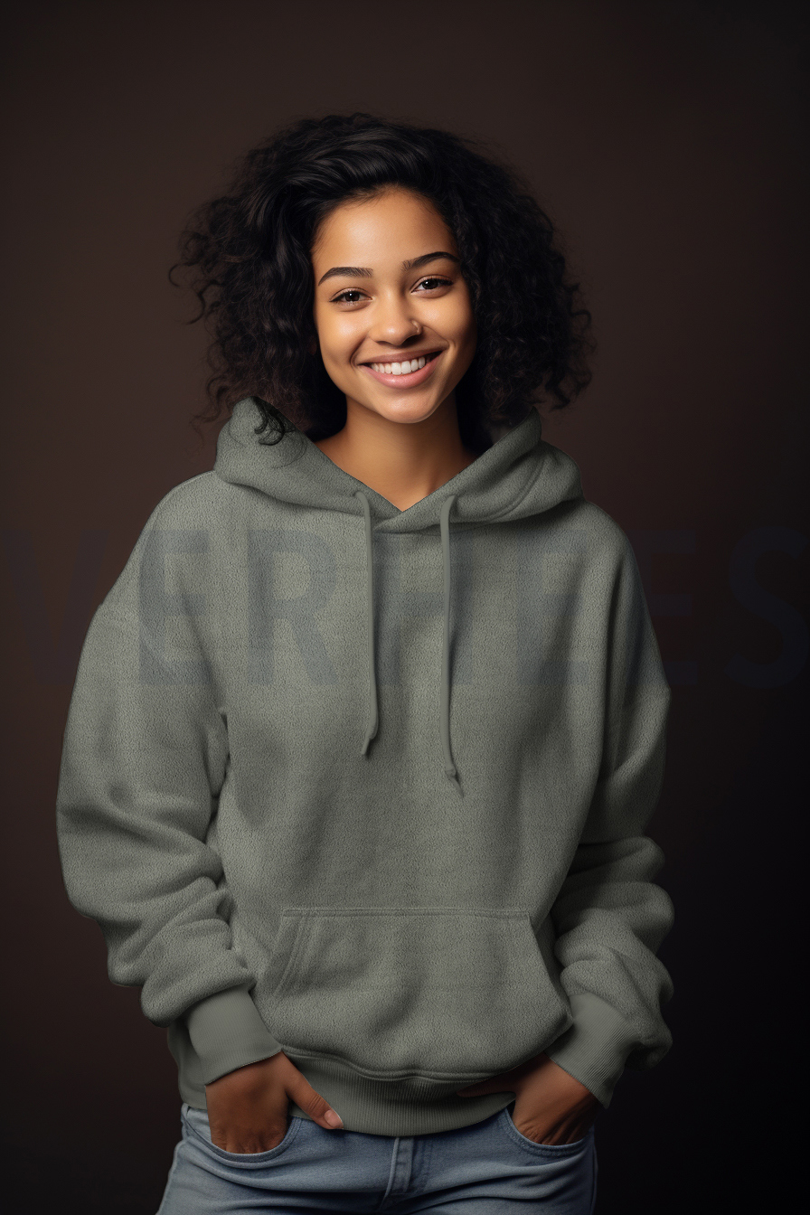MICRO FLEECE CAMEL #7