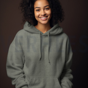 MICRO FLEECE MARINEBLAUW (thumbnail) #6