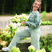 COTTON WASHED WHITE (thumbnail) #6