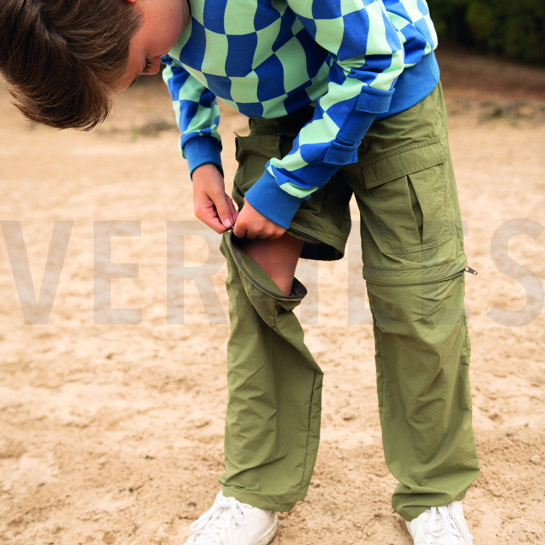 TASLAN WASSERABWEISEND GRAU #7