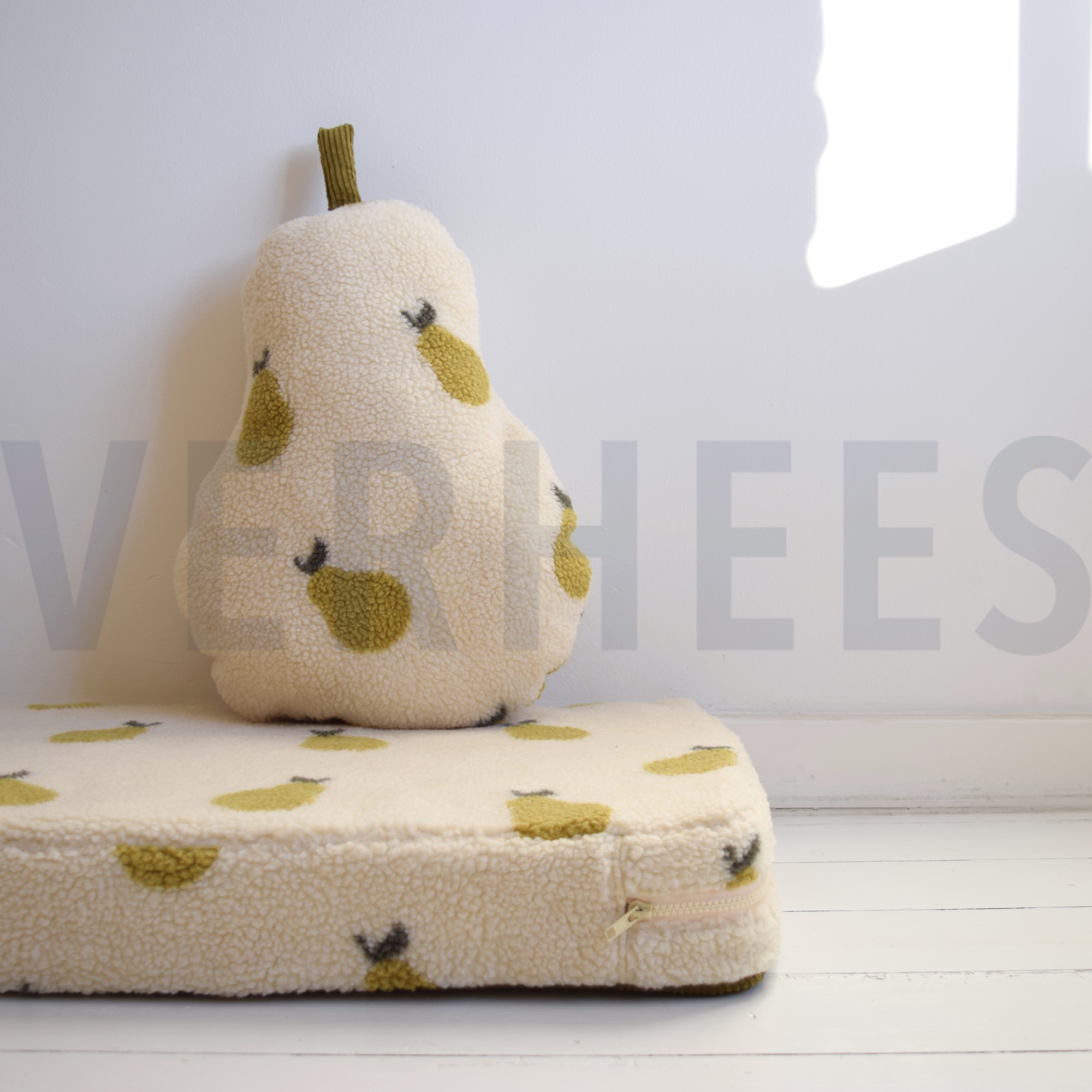 TEDDY JACQUARD PEREN OUDLIME (high resolution) #6