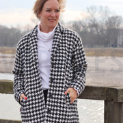 PIED DE POULE PAILLETES ZWART (thumbnail) #6