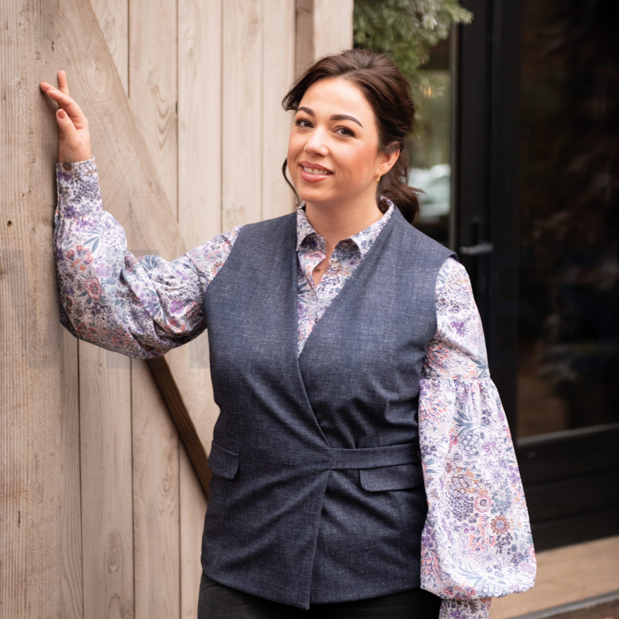 PUNTA VICENZA DENIM LOOK DENIM (high resolution) #6