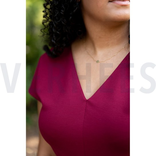 PUNTA DI ROMA JEANSBLAUW #7