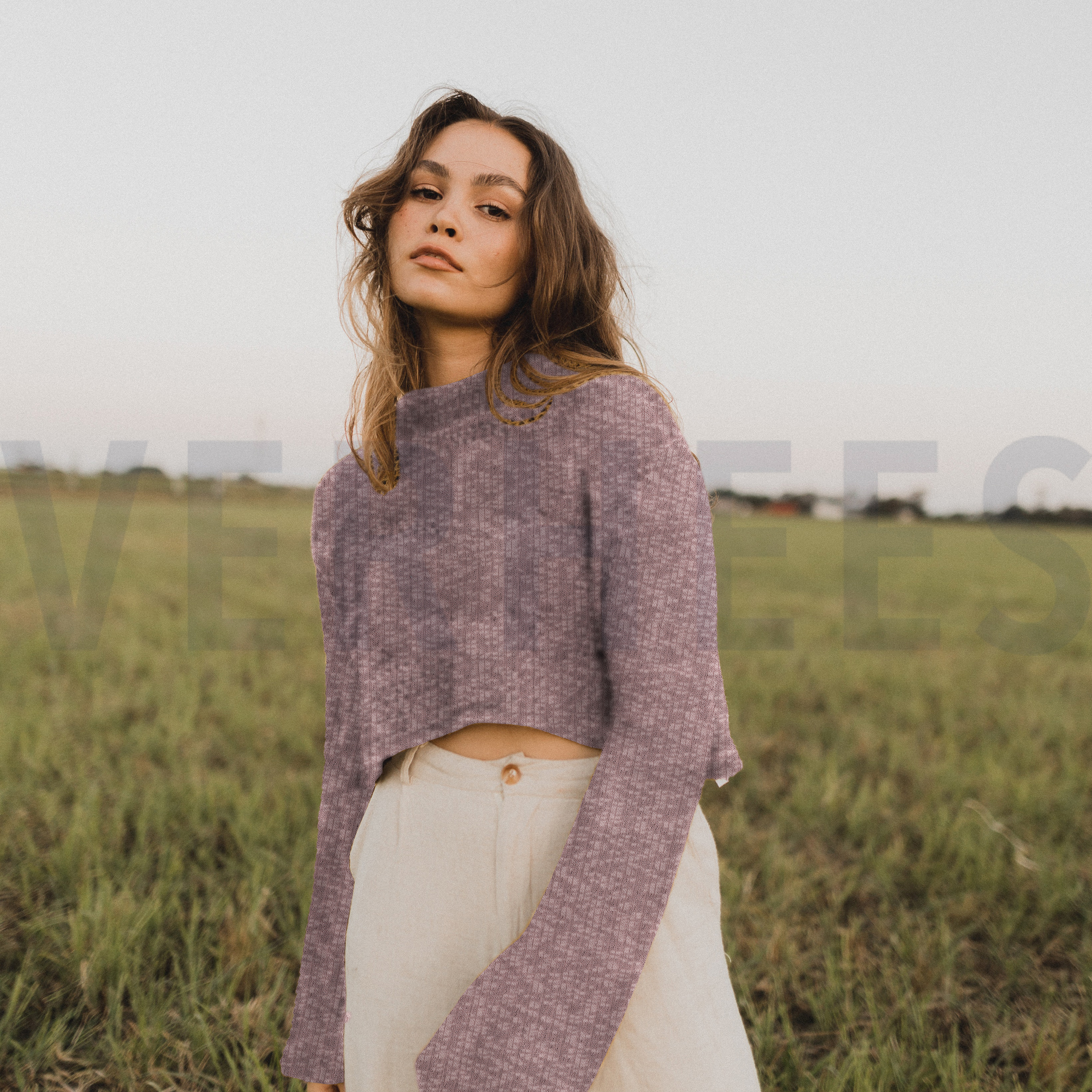 KATOEN GEBREID KABEL NATUREL (high resolution) #6