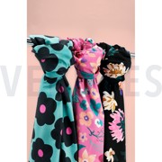 KATOENEN POPLIN GROTE BLOEM NERIDA HANSEN PAARS (thumbnail) #6