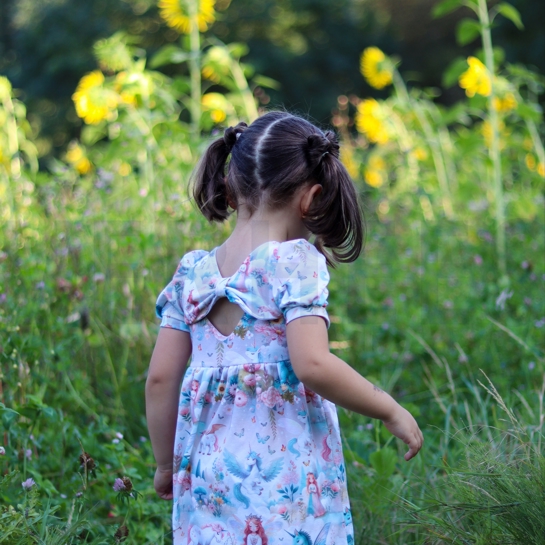 JERSEY DIGITAL EINHÖRNER ECRU #7