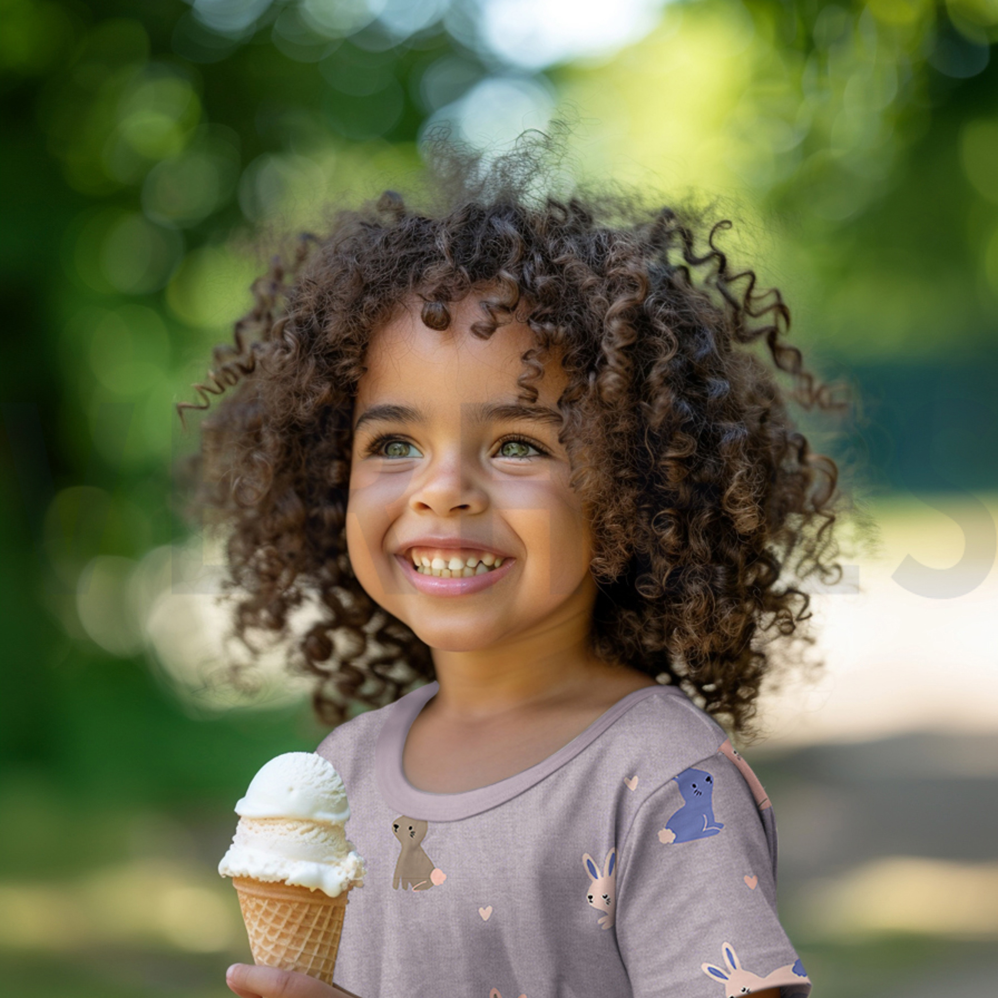 JERSEY MELANGE KONIJNEN LICHTGRIJS GEMÊLEERD (high resolution) #6