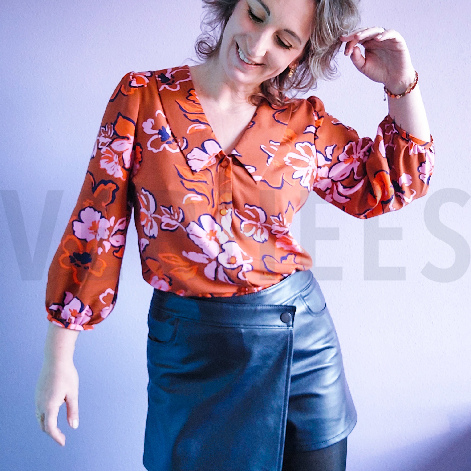 LENZING™ ECOVERO™ FLOWERS BLACK (high resolution) #6