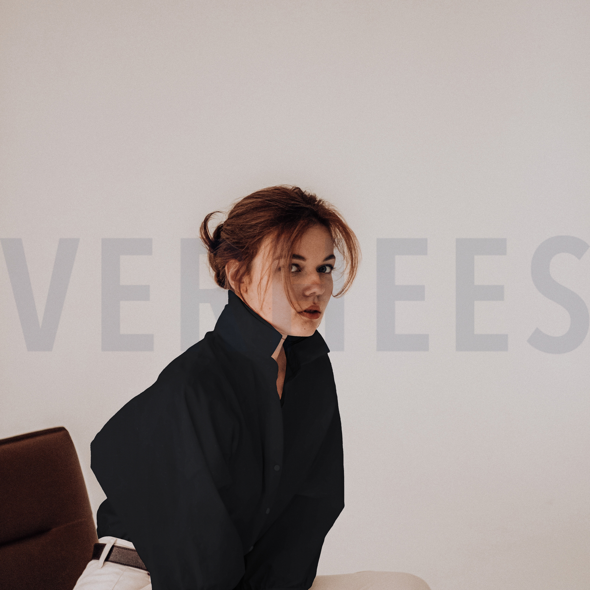 BAUMWOLLE POPELINE SCHWARZ (high resolution) #6