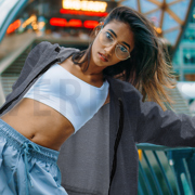 WATERAFSTOTEND DIGITAAL MARINEBLAUW (thumbnail) #6