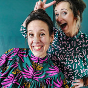 LENZING™ ECOVERO™ MANIFESTO ECRU (thumbnail) #6