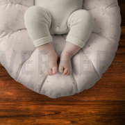 JERSEY GOTS NATURAL BLADEREN NATUREL (thumbnail) #6