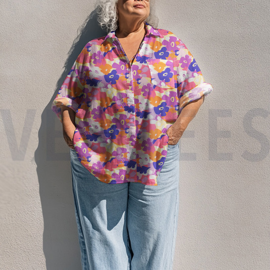 LENZING™ ECOVERO™ TRAIL RUN NERIDA HANSEN BRUIN #7