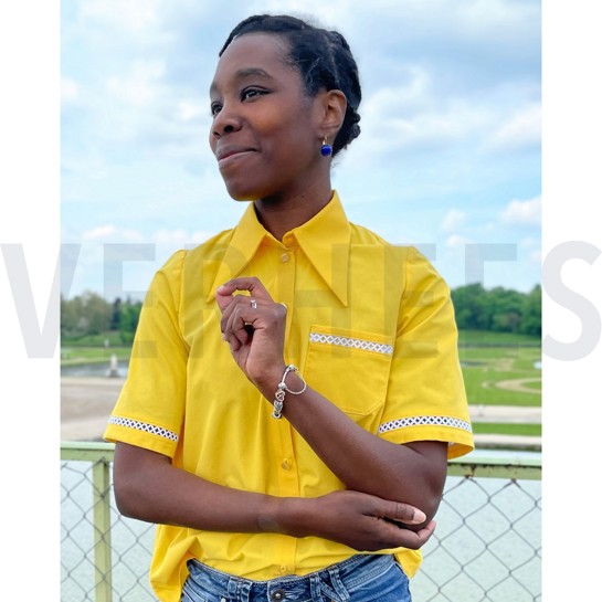 CANDY COTTON GOTS BLUSH #7