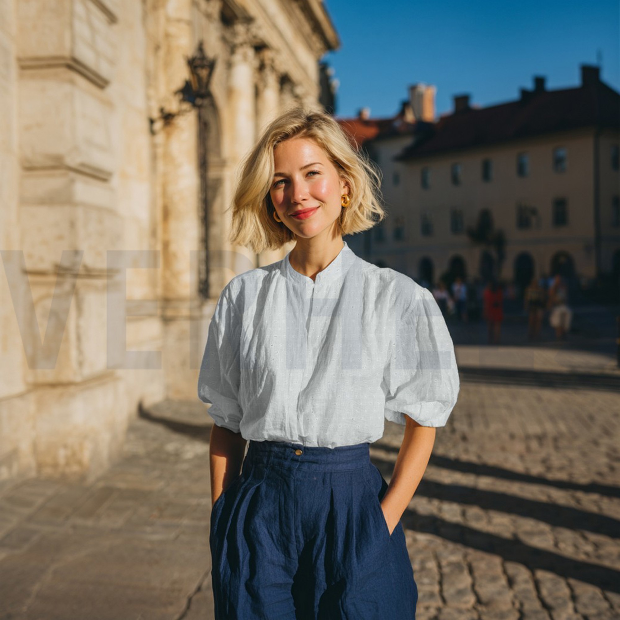 DOTTY MARINEBLAU (high resolution) #6