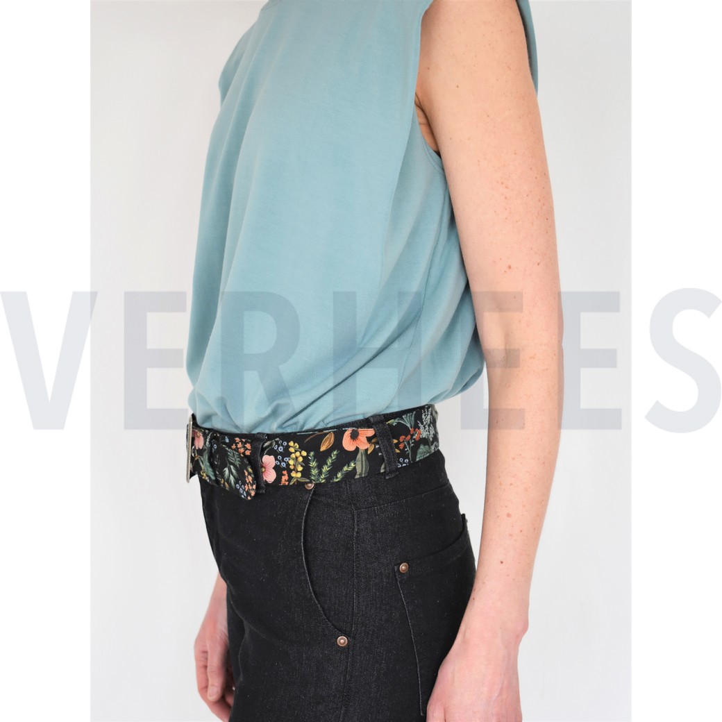 JERSEY TENCEL™ MODAL WIT #7