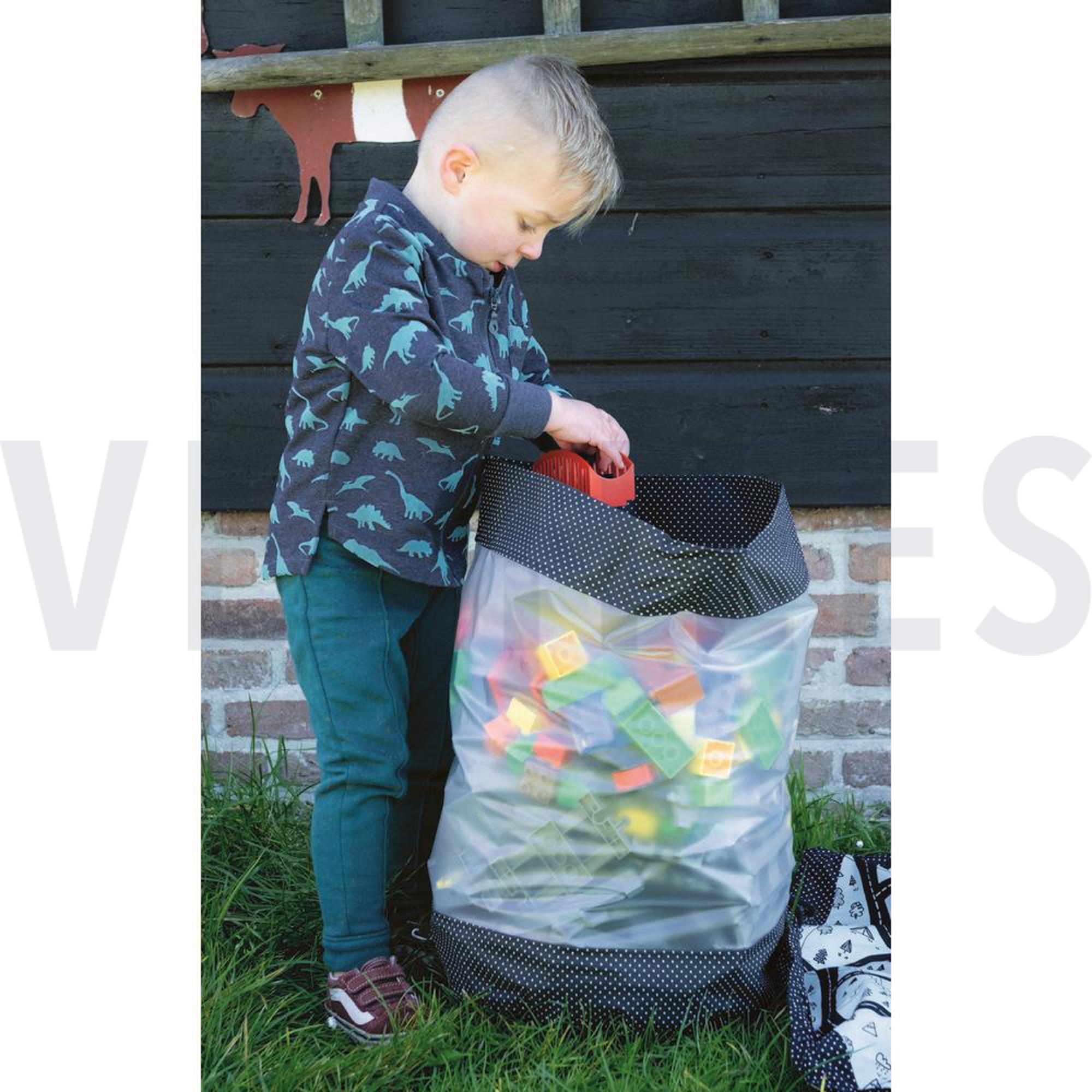 REGENJAS TRANSPARANT (high resolution) #6