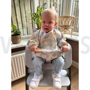 RAINCOAT SAFARI ANIMALS ECRU (thumbnail) #6