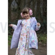 JERSEY DIGITAL SHELLS LAVENDER (thumbnail) #6