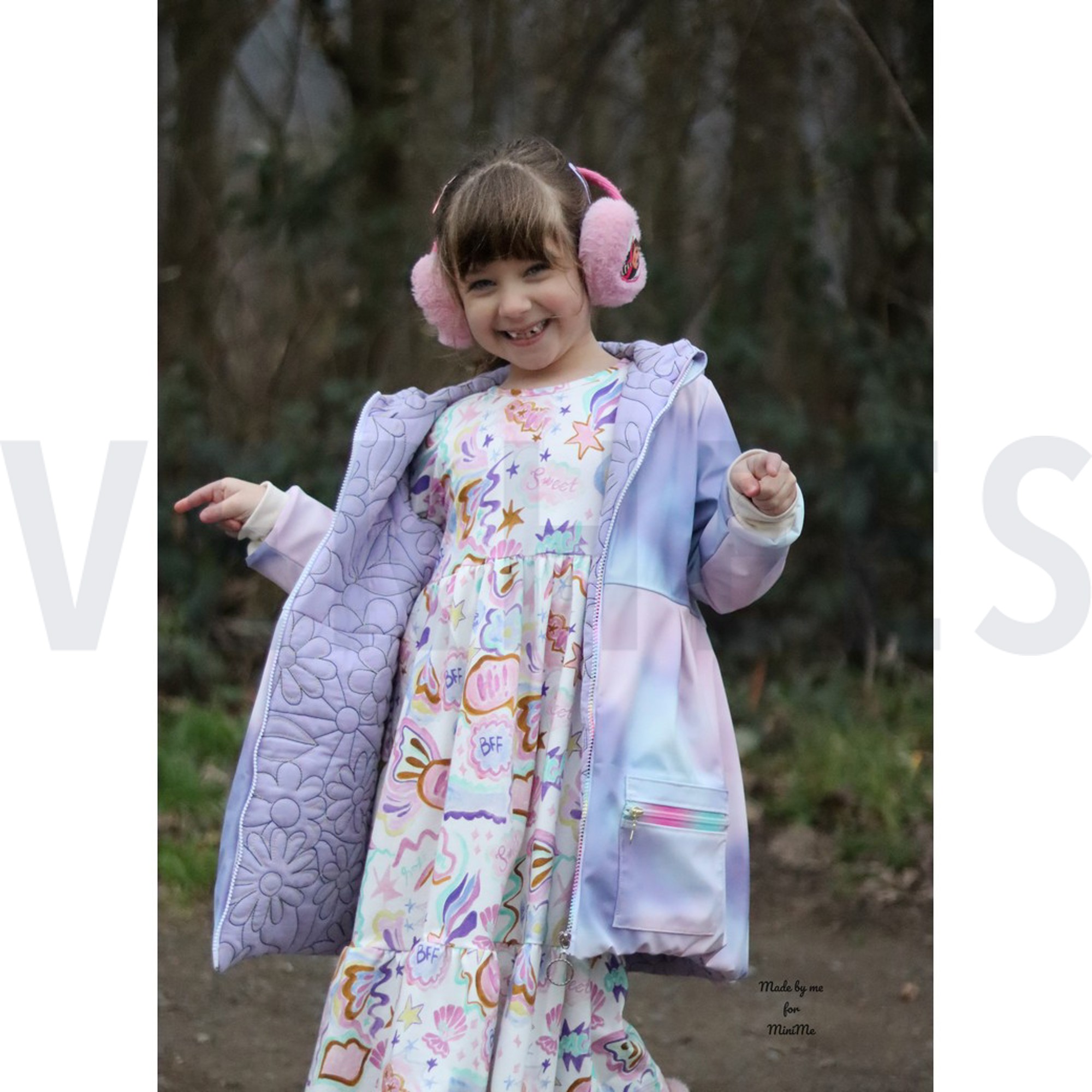 JERSEY DIGITAL SHELLS LAVENDER (high resolution) #6