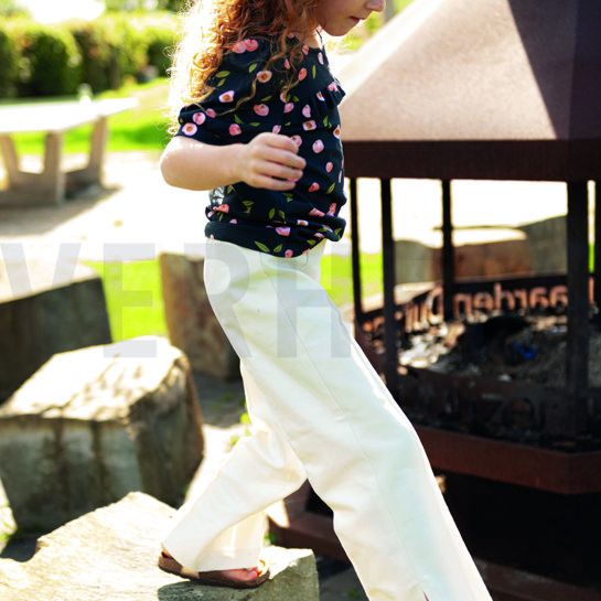 JERSEY DIGITAL KIRSCHE ROT #7