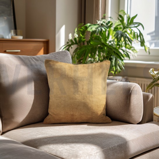 LUXE FLUWEEL BORDEAUXROOD #7