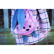 DUBBELZIJDIG MICRO BEIGE (thumbnail) #6