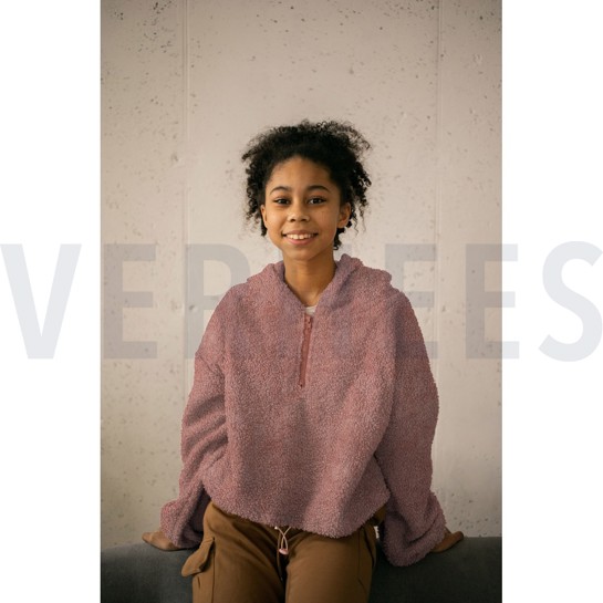 BAUMWOLLE TEDDY STEIN #7