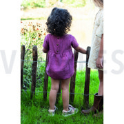 MUSSELIN FOLIE STREIFEN ECRU / GOLD (thumbnail) #6