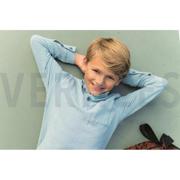 BAUMWOLLE SLUB GEWASCHEN ECRU (thumbnail) #6